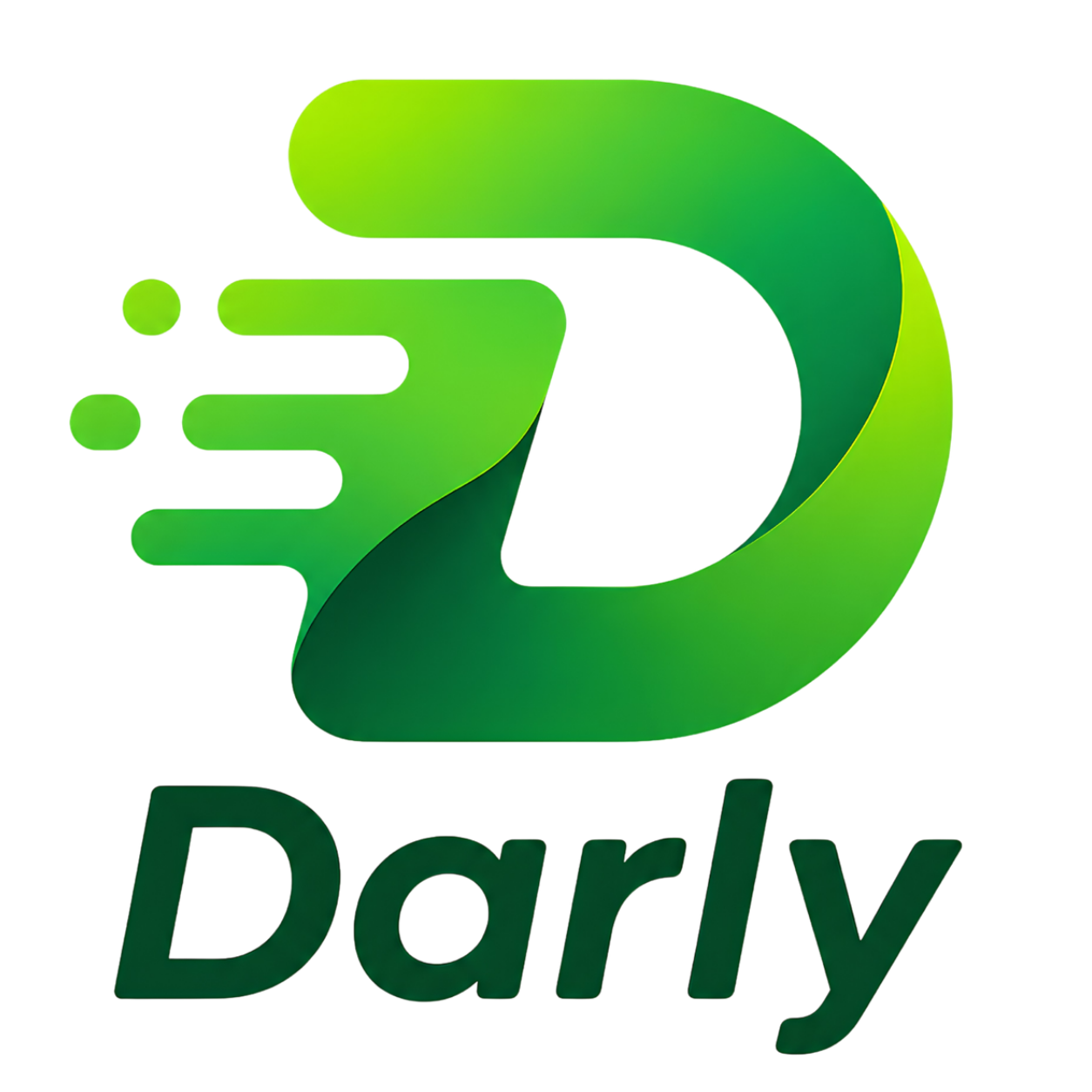Darly Logo